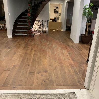 richmond hill engineered hardwood flooring