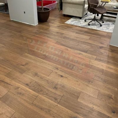 richmond hill engineered hardwood flooring installation