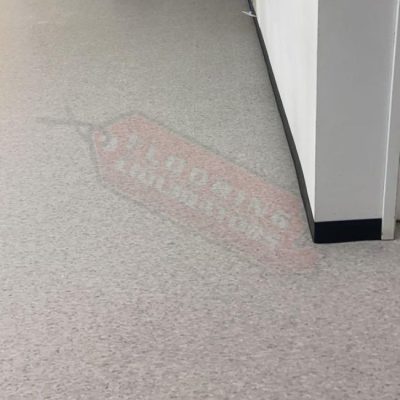 vct flooring installation brampton