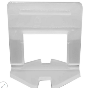 HAWK TILE LEVELLING CLIPS – 1.5MM – 2000 CONTRACTOR PACK