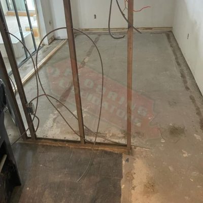 switching hardwood project barrie