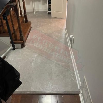 vinyl tile click in mississauga