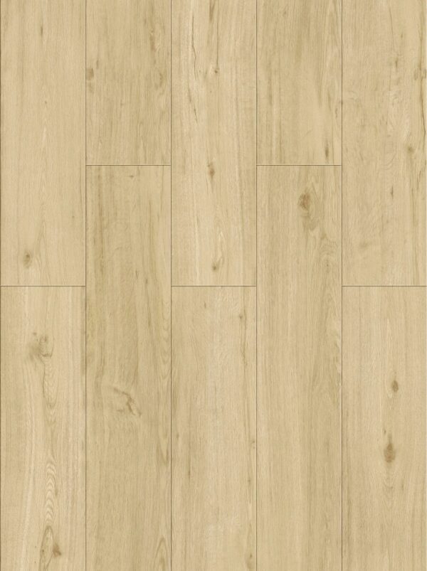 Woden Flooring - SPC VINYL 7 Collection