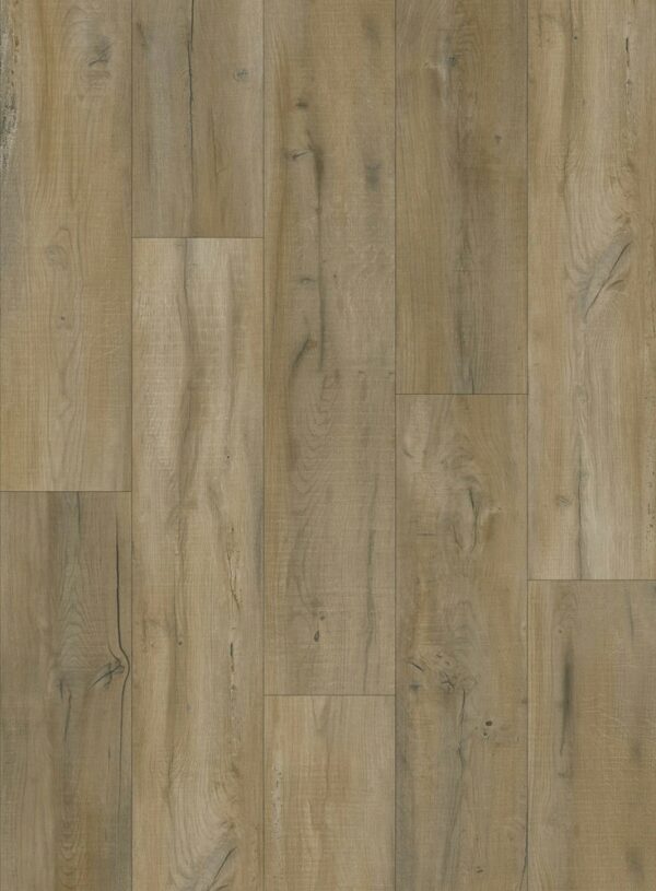 Woden Flooring - SPC VINYL 7 Diamond Collection