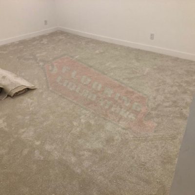 carpet installation project in south toronto01