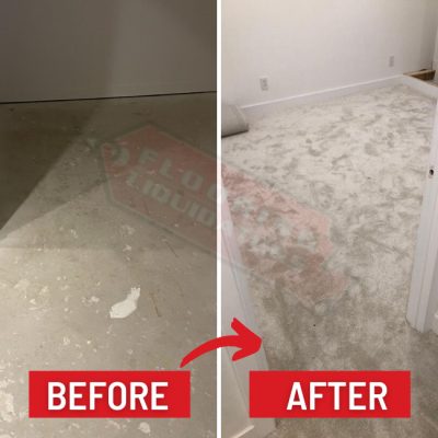 carpet installation south toronto before and after