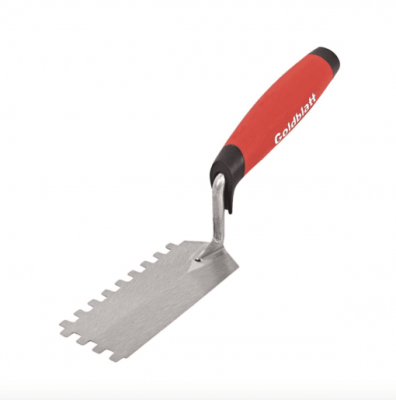 flooring trowel tools