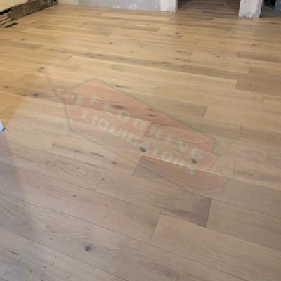 installing engineered hardwood in toronto01