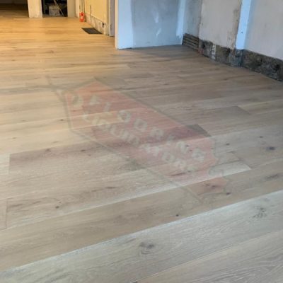 installing engineered hardwood in toronto02