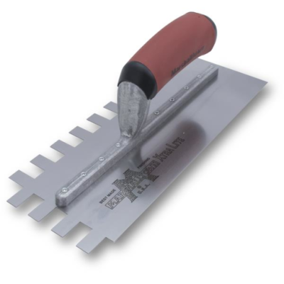 tool trowel flooring