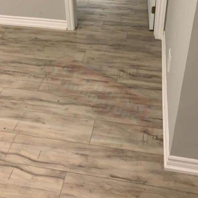 vinyl click flooring installation canada