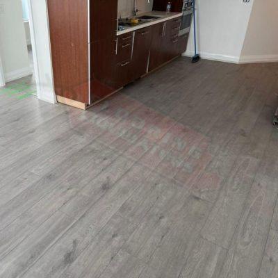 laminate floor installation in mississuga