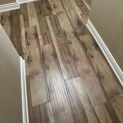 laminate floor installation in toronto home01