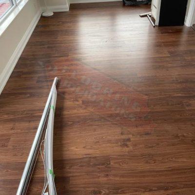 laminate floor makeover mississauga