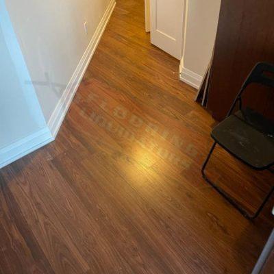 laminate floor replacement in mississauga