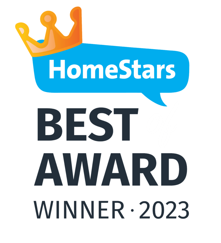 Best of homestars 2023 winners flooring