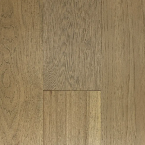 Brand Surfaces - Engineered Click Collection - Hickory Wirebrushed