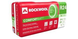 home insulation rockwool