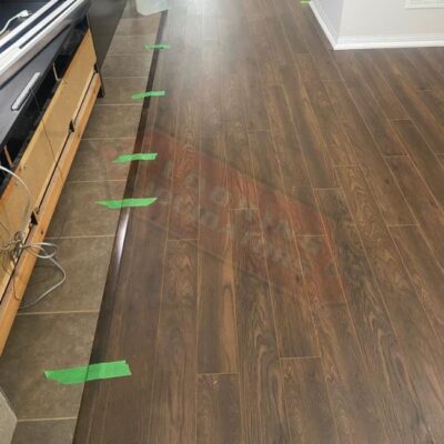 replacing carpet with laminate03