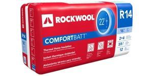 rockwool home insulation