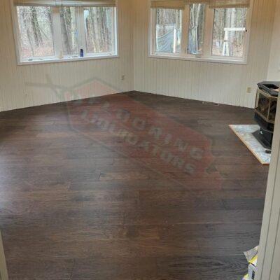 engineered hardwood flooring in caledon cottage01