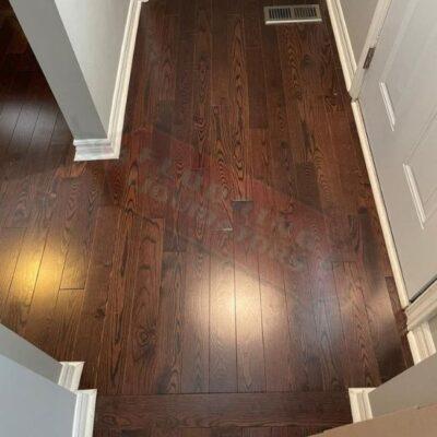 replacing hardwood flooring in toronto01