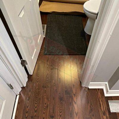 replacing hardwood flooring in toronto03