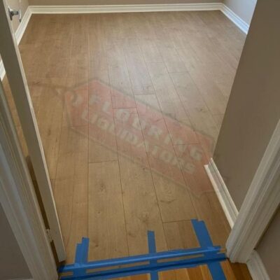 laminate flooring project mississauga04