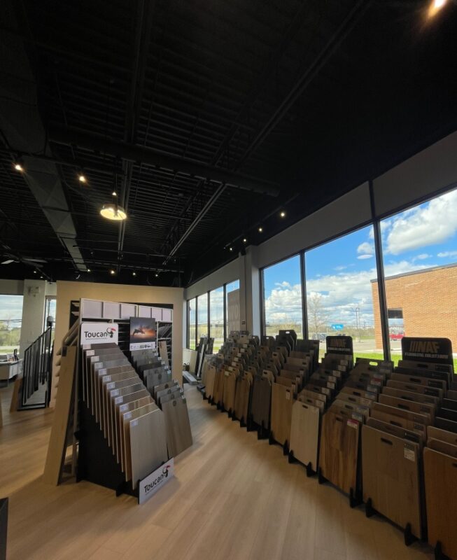 ottawa east flooring