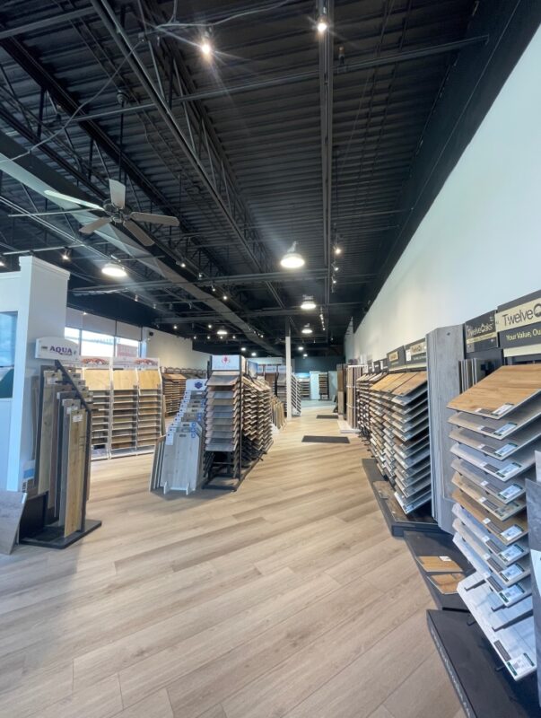 ottawa flooring solutions