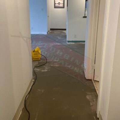 replacing vinyl floors in mississauga01