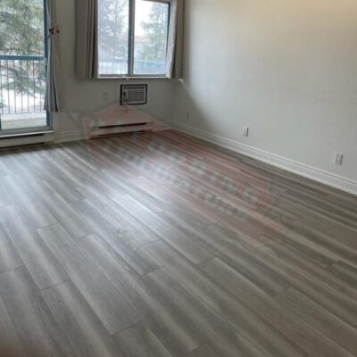 replacing vinyl floors in mississauga02
