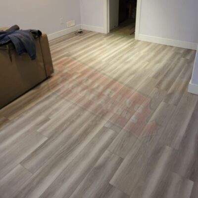 vinyl floor install in etobicoke condo03