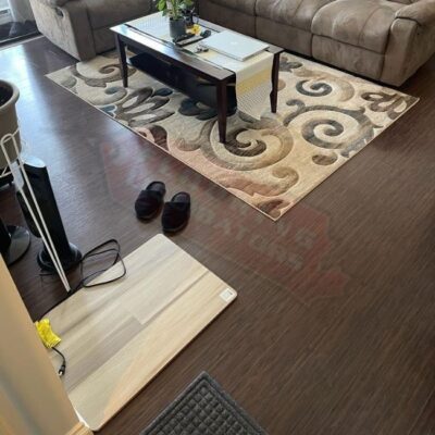 vinyl floor replacement mississauga01