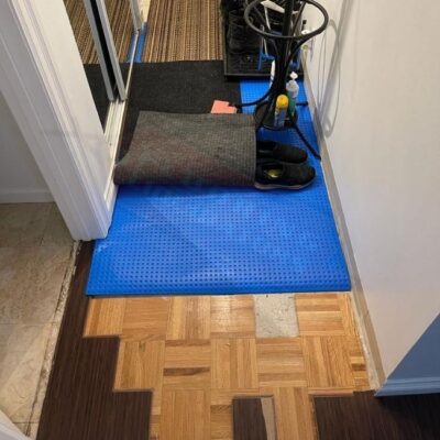 vinyl floor replacement mississauga02