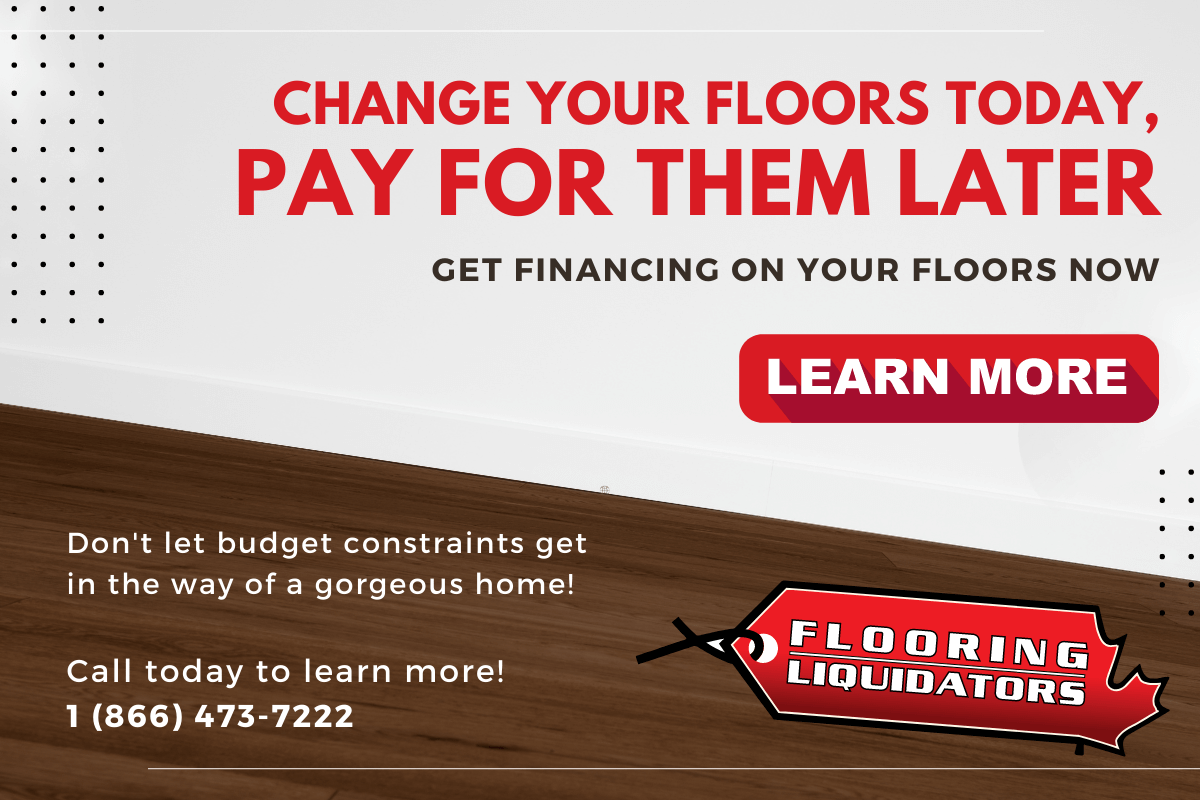 buy now pay later floors