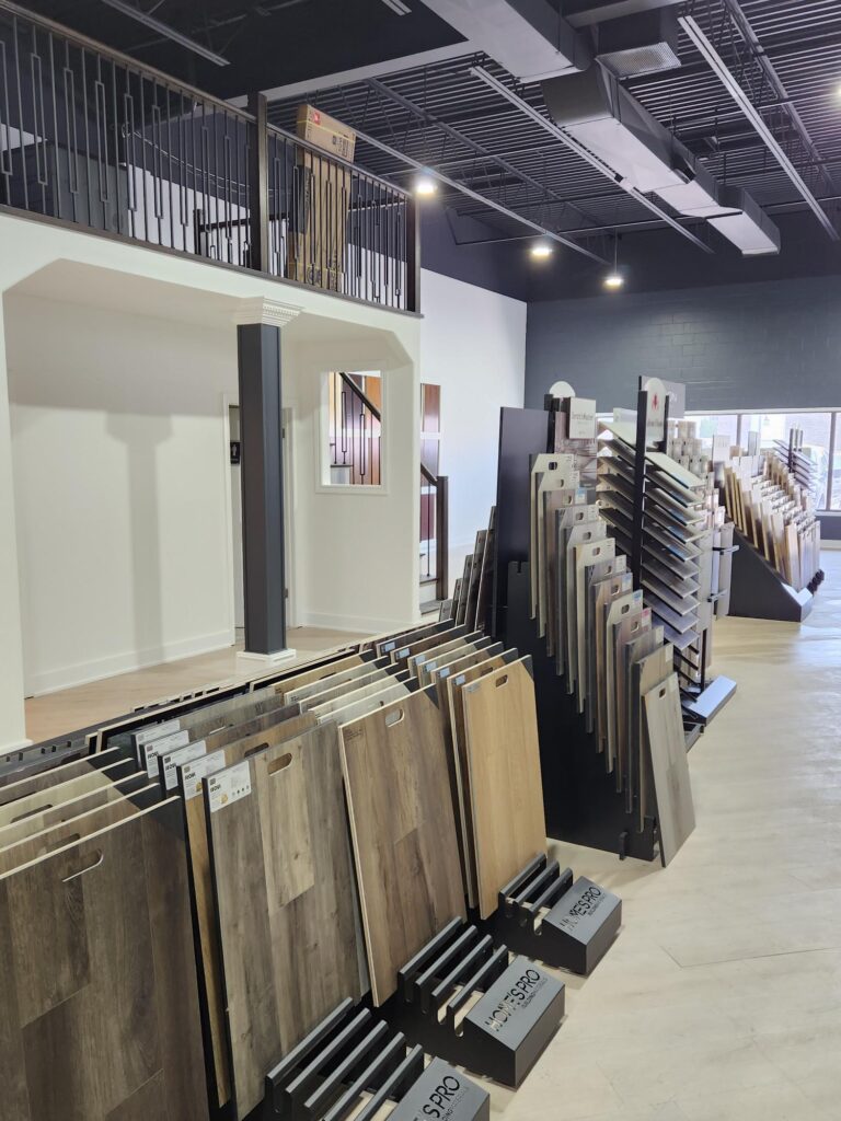 Flooring Liquidators HAMILTON ☑️ HighQuality Flooring Solutions