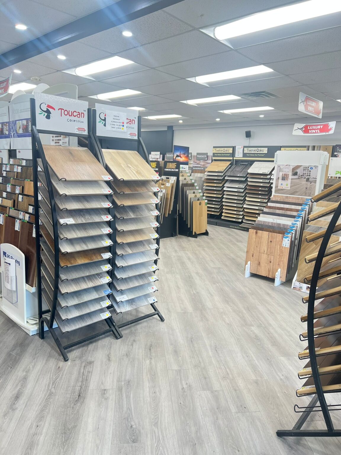 Flooring Liquidators Ottawa ☑️ Hardwood, Tile, & More