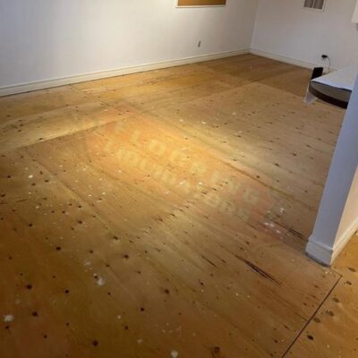 installing vinyl click floors newmarket01