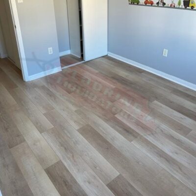 laminate floors upgrade in markham home01
