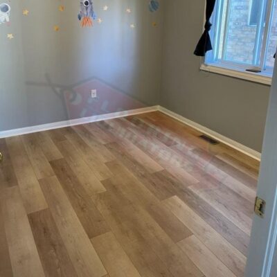 laminate floors upgrade in markham home02