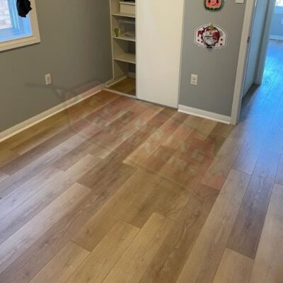 laminate floors upgrade in markham home04