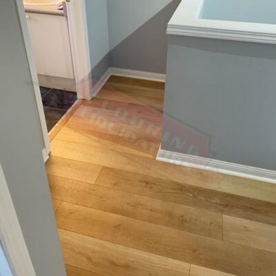laminate floors upgrade in markham01