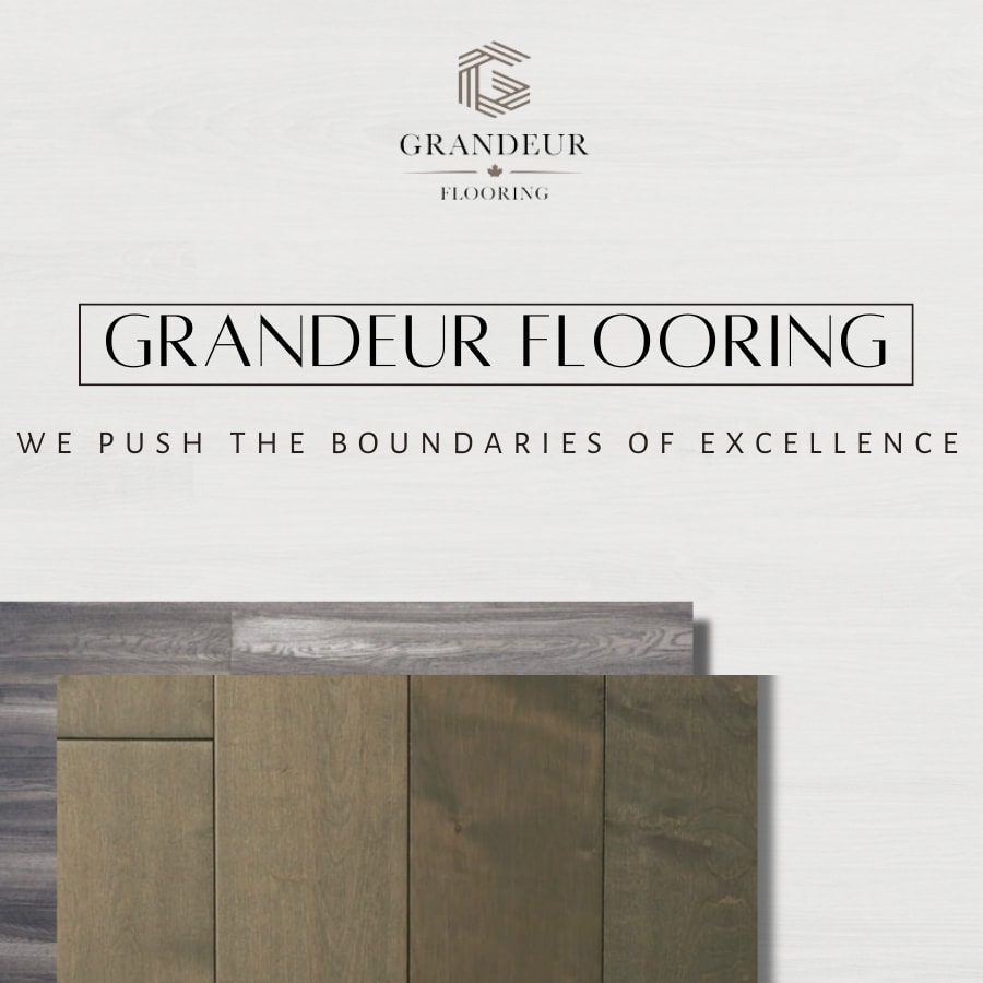 Grandeur flooring
