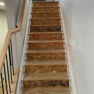 installing engineered hardwood floors london01