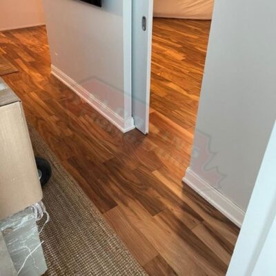 engineered hardwood click install in toronto03