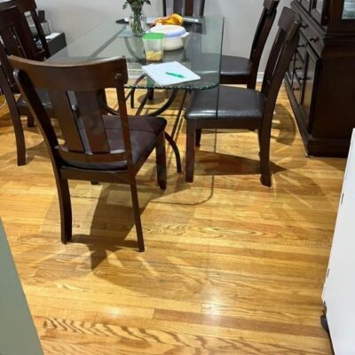 installing solid hardwood floors mississauga home03