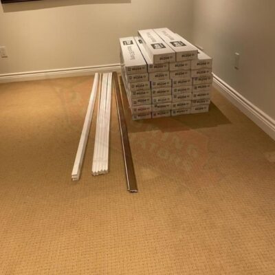 installing vinyl click floors in toronto02