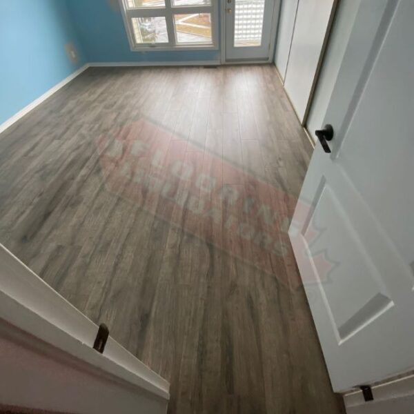Upgrading Ottawa House with Laminate and Vinyl ☑️ Flooring Liquidators