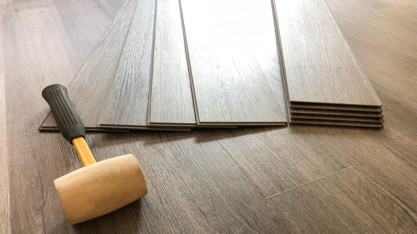 what is luxury vinyl tile flooring
